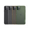 کاور نیلکین مدل Nature Series TPU مناسب برای گوشی موبایل اپل iPhone 11 Pro Max